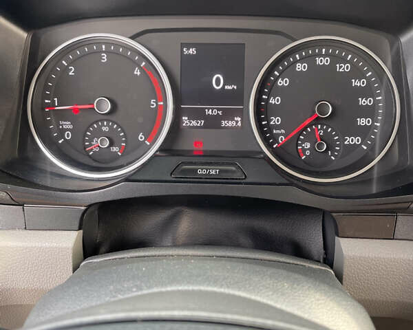 Белый МАН TGE, объемом двигателя 1.97 л и пробегом 252 тыс. км за 18900 $, фото 31 на Automoto.ua