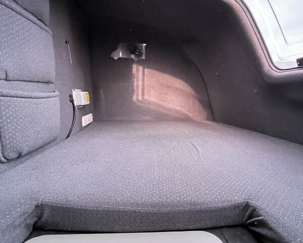 Белый МАН TGE, объемом двигателя 1.97 л и пробегом 252 тыс. км за 18900 $, фото 46 на Automoto.ua