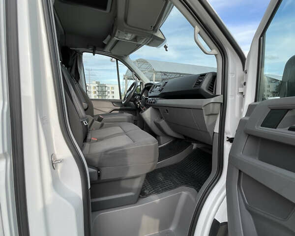 Белый МАН TGE, объемом двигателя 1.97 л и пробегом 252 тыс. км за 18900 $, фото 41 на Automoto.ua