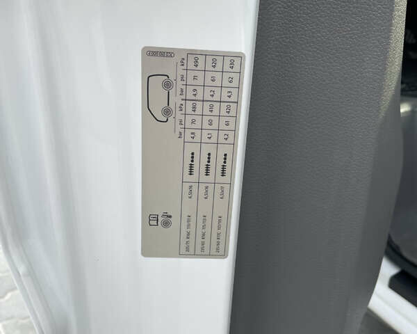 Белый МАН TGE, объемом двигателя 1.97 л и пробегом 252 тыс. км за 18900 $, фото 26 на Automoto.ua