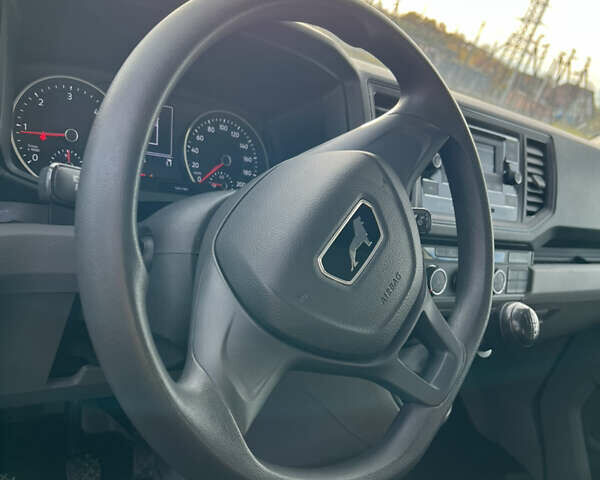 Білий МАН TGE, об'ємом двигуна 2 л та пробігом 230 тис. км за 22200 $, фото 32 на Automoto.ua