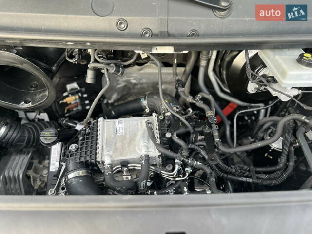 Білий МАН TGE, об'ємом двигуна 2 л та пробігом 230 тис. км за 22200 $, фото 58 на Automoto.ua