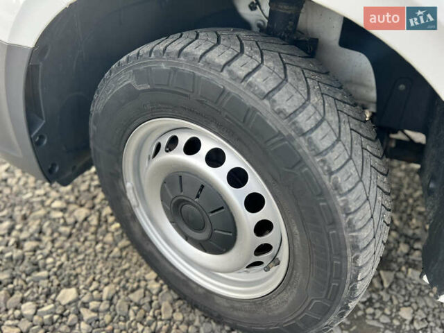 Білий МАН TGE, об'ємом двигуна 2 л та пробігом 230 тис. км за 22200 $, фото 25 на Automoto.ua