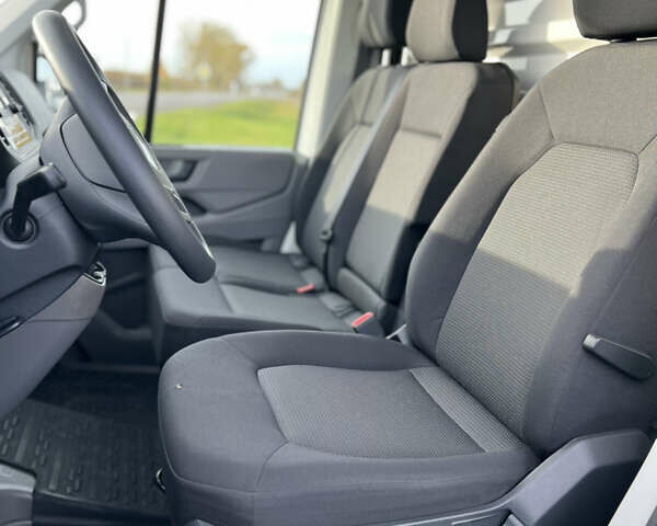 Білий МАН TGE, об'ємом двигуна 2 л та пробігом 230 тис. км за 22200 $, фото 36 на Automoto.ua