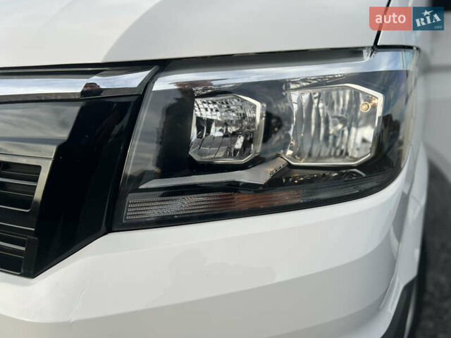 Білий МАН TGE, об'ємом двигуна 2 л та пробігом 230 тис. км за 22200 $, фото 54 на Automoto.ua