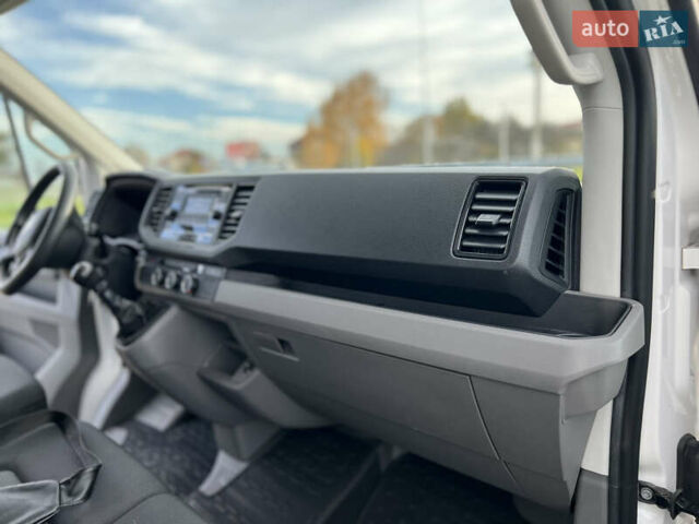 Білий МАН TGE, об'ємом двигуна 2 л та пробігом 230 тис. км за 22200 $, фото 43 на Automoto.ua