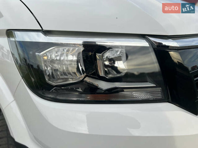 Білий МАН TGE, об'ємом двигуна 2 л та пробігом 230 тис. км за 22200 $, фото 53 на Automoto.ua