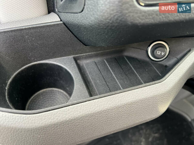 Білий МАН TGE, об'ємом двигуна 2 л та пробігом 230 тис. км за 22200 $, фото 27 на Automoto.ua