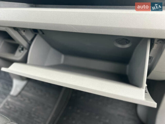 Білий МАН TGE, об'ємом двигуна 2 л та пробігом 230 тис. км за 22200 $, фото 44 на Automoto.ua