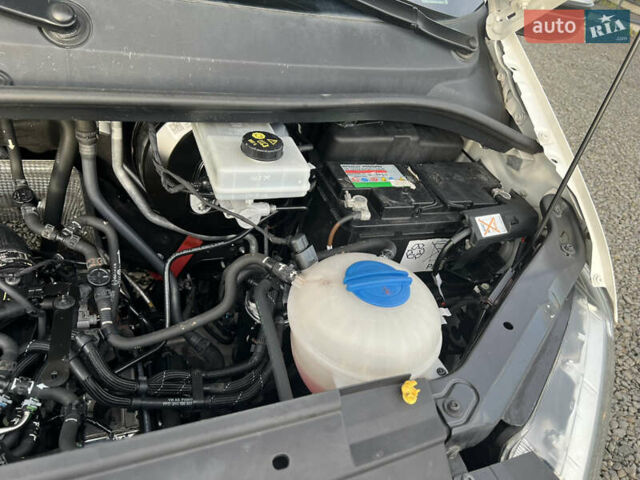 Білий МАН TGE, об'ємом двигуна 2 л та пробігом 230 тис. км за 22200 $, фото 57 на Automoto.ua