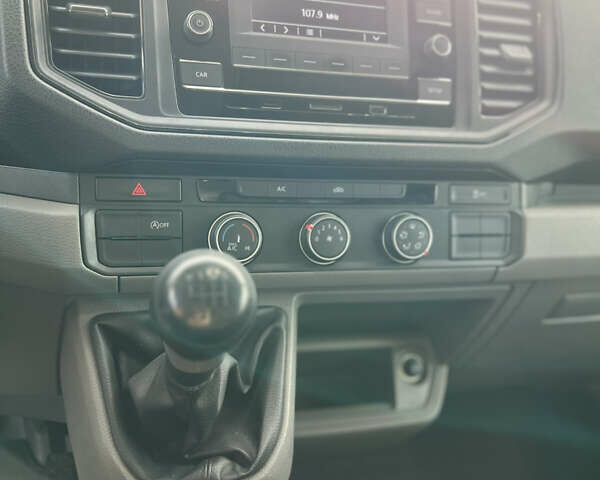 Білий МАН TGE, об'ємом двигуна 2 л та пробігом 230 тис. км за 22200 $, фото 33 на Automoto.ua