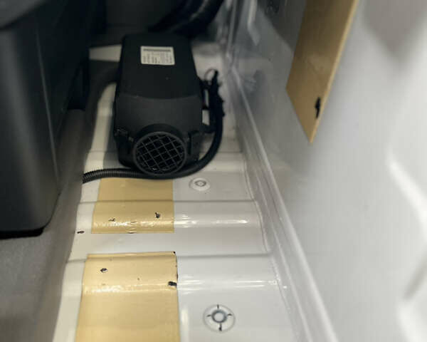 Білий МАН TGE, об'ємом двигуна 2 л та пробігом 230 тис. км за 22200 $, фото 40 на Automoto.ua