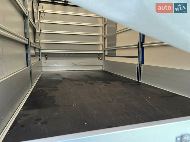 Білий МАН TGE, об'ємом двигуна 2 л та пробігом 230 тис. км за 22200 $, фото 14 на Automoto.ua