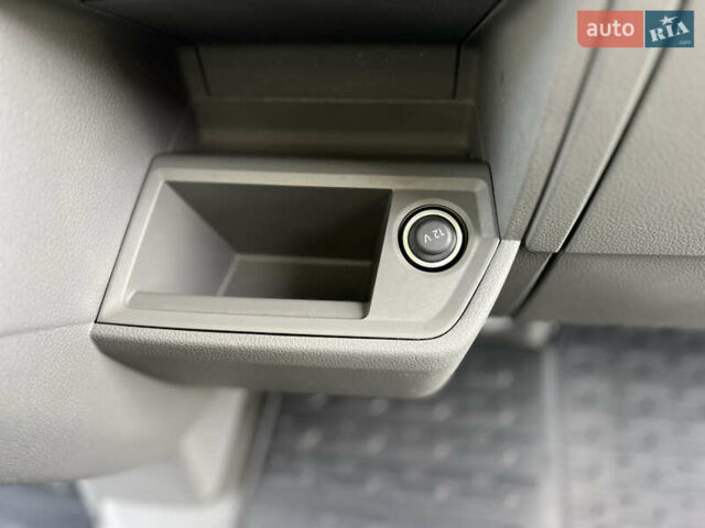 Білий МАН TGE, об'ємом двигуна 2 л та пробігом 230 тис. км за 22200 $, фото 45 на Automoto.ua