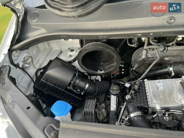 Білий МАН TGE, об'ємом двигуна 2 л та пробігом 230 тис. км за 22200 $, фото 59 на Automoto.ua