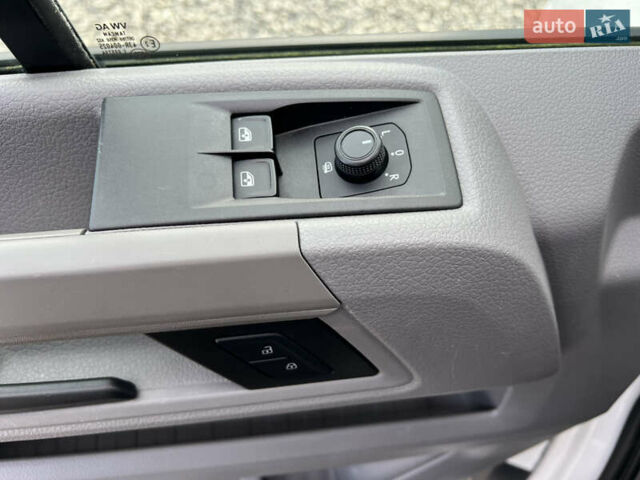 Білий МАН TGE, об'ємом двигуна 2 л та пробігом 230 тис. км за 22200 $, фото 28 на Automoto.ua