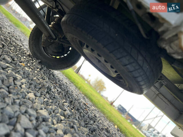 Білий МАН TGE, об'ємом двигуна 2 л та пробігом 230 тис. км за 22200 $, фото 21 на Automoto.ua