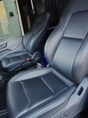 Белый МАН TGE, объемом двигателя 2 л и пробегом 191 тыс. км за 35000 $, фото 15 на Automoto.ua