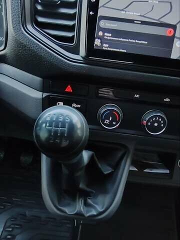 Белый МАН TGE, объемом двигателя 2 л и пробегом 191 тыс. км за 35000 $, фото 24 на Automoto.ua