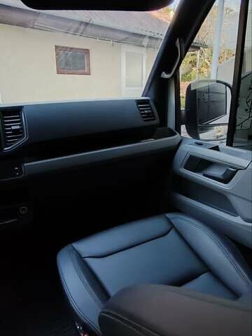 Белый МАН TGE, объемом двигателя 2 л и пробегом 191 тыс. км за 35000 $, фото 25 на Automoto.ua