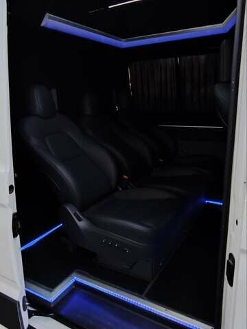 Белый МАН TGE, объемом двигателя 2 л и пробегом 191 тыс. км за 35000 $, фото 27 на Automoto.ua