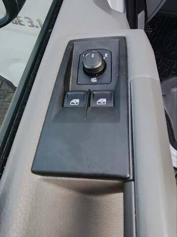 Белый МАН TGE, объемом двигателя 2 л и пробегом 191 тыс. км за 35000 $, фото 12 на Automoto.ua