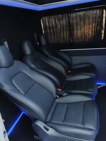 Белый МАН TGE, объемом двигателя 2 л и пробегом 191 тыс. км за 35000 $, фото 26 на Automoto.ua