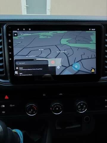 Белый МАН TGE, объемом двигателя 2 л и пробегом 191 тыс. км за 35000 $, фото 21 на Automoto.ua