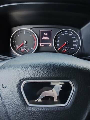 Белый МАН TGE, объемом двигателя 2 л и пробегом 191 тыс. км за 35000 $, фото 19 на Automoto.ua