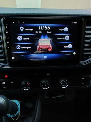 Белый МАН TGE, объемом двигателя 2 л и пробегом 191 тыс. км за 35000 $, фото 22 на Automoto.ua