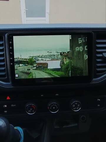 Белый МАН TGE, объемом двигателя 2 л и пробегом 191 тыс. км за 35000 $, фото 20 на Automoto.ua