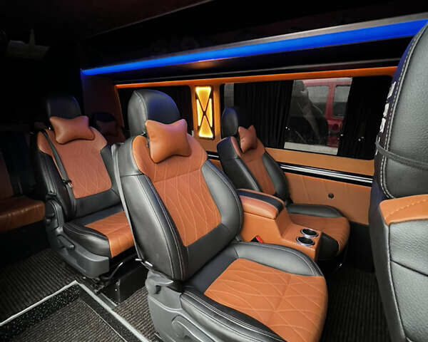 Белый МАН TGE, объемом двигателя 1.97 л и пробегом 400 тыс. км за 27000 $, фото 26 на Automoto.ua