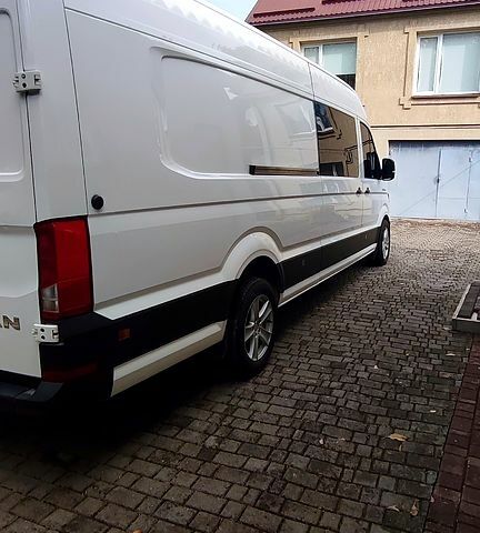 Белый МАН TGE, объемом двигателя 2 л и пробегом 192 тыс. км за 33500 $, фото 2 на Automoto.ua