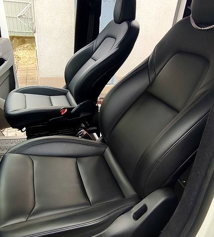 Белый МАН TGE, объемом двигателя 2 л и пробегом 192 тыс. км за 33500 $, фото 4 на Automoto.ua