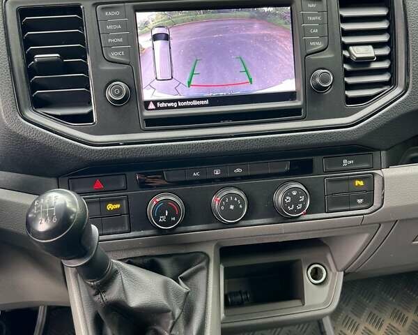 Белый МАН TGE, объемом двигателя 0 л и пробегом 172 тыс. км за 38001 $, фото 14 на Automoto.ua