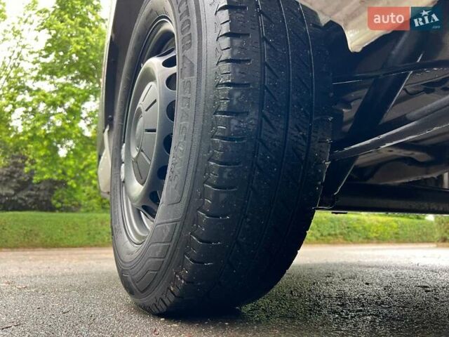 Белый МАН TGE, объемом двигателя 0 л и пробегом 172 тыс. км за 38001 $, фото 8 на Automoto.ua