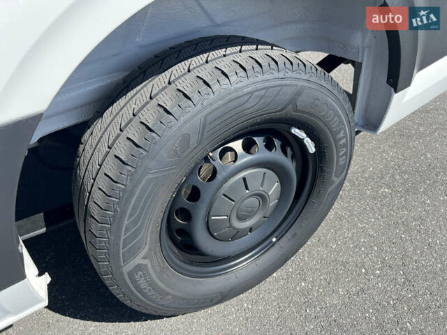 Білий МАН TGE, об'ємом двигуна 2 л та пробігом 179 тис. км за 36669 $, фото 11 на Automoto.ua