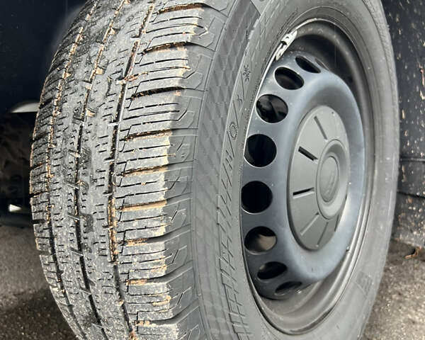Білий МАН TGE, об'ємом двигуна 2 л та пробігом 178 тис. км за 36035 $, фото 11 на Automoto.ua