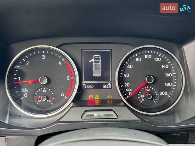 Белый МАН TGE, объемом двигателя 0 л и пробегом 172 тыс. км за 38001 $, фото 17 на Automoto.ua
