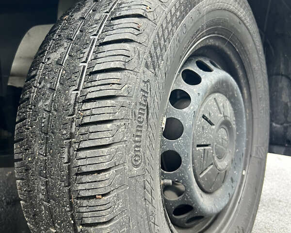 Білий МАН TGE, об'ємом двигуна 2 л та пробігом 178 тис. км за 36035 $, фото 10 на Automoto.ua