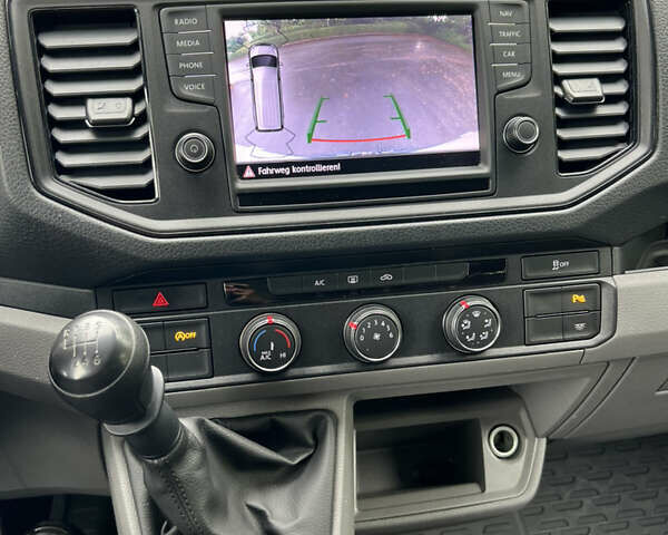 Білий МАН TGE, об'ємом двигуна 2 л та пробігом 178 тис. км за 36035 $, фото 24 на Automoto.ua