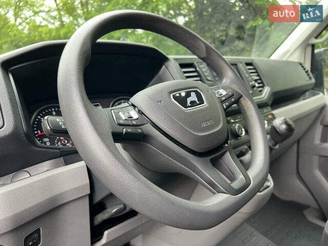 Білий МАН TGE, об'ємом двигуна 2 л та пробігом 178 тис. км за 36035 $, фото 16 на Automoto.ua