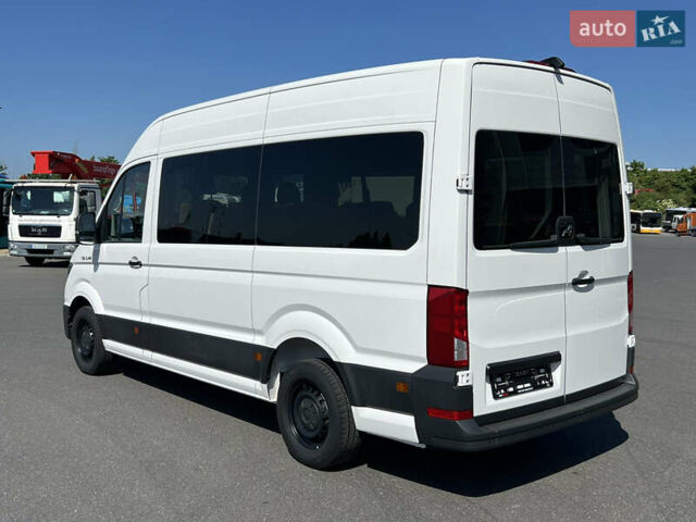 Білий МАН TGE, об'ємом двигуна 2 л та пробігом 179 тис. км за 36669 $, фото 2 на Automoto.ua