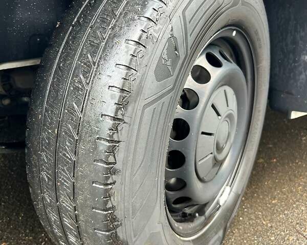 Белый МАН TGE, объемом двигателя 0 л и пробегом 172 тыс. км за 38001 $, фото 10 на Automoto.ua