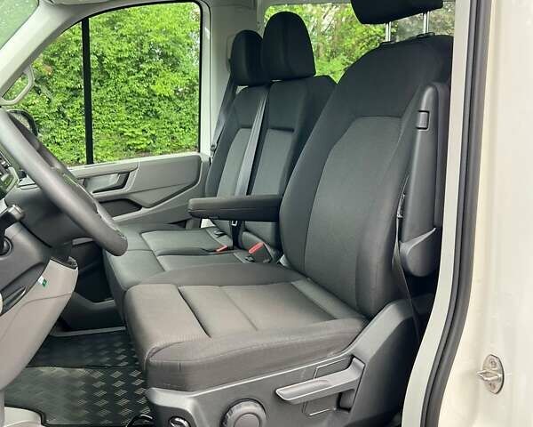 Белый МАН TGE, объемом двигателя 0 л и пробегом 172 тыс. км за 38001 $, фото 16 на Automoto.ua