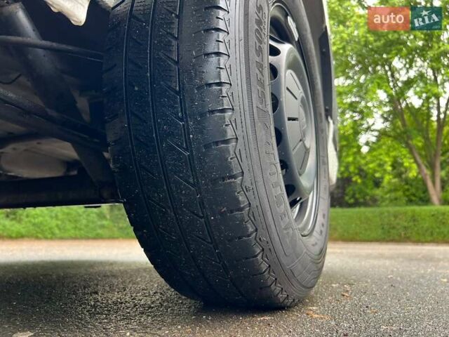 Белый МАН TGE, объемом двигателя 0 л и пробегом 172 тыс. км за 38001 $, фото 9 на Automoto.ua