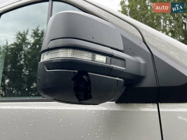 Білий МАН TGE, об'ємом двигуна 2 л та пробігом 178 тис. км за 36035 $, фото 27 на Automoto.ua