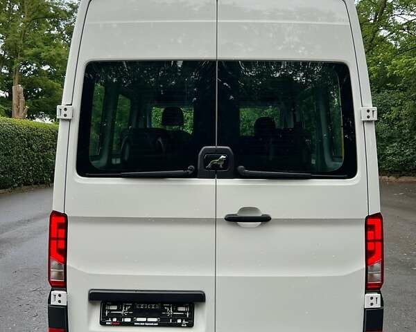 Белый МАН TGE, объемом двигателя 0 л и пробегом 172 тыс. км за 38001 $, фото 5 на Automoto.ua