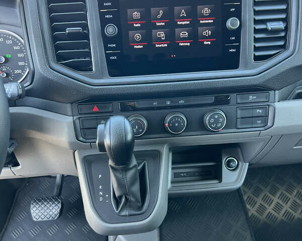 Білий МАН TGE, об'ємом двигуна 2 л та пробігом 179 тис. км за 36669 $, фото 15 на Automoto.ua
