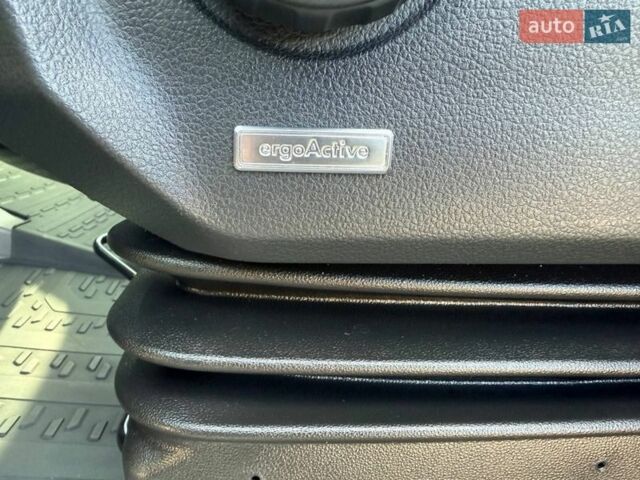 Чорний МАН TGE, об'ємом двигуна 2 л та пробігом 206 тис. км за 24999 $, фото 71 на Automoto.ua